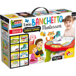 G&ED- MONTESS- PRIMO BANCHETTO