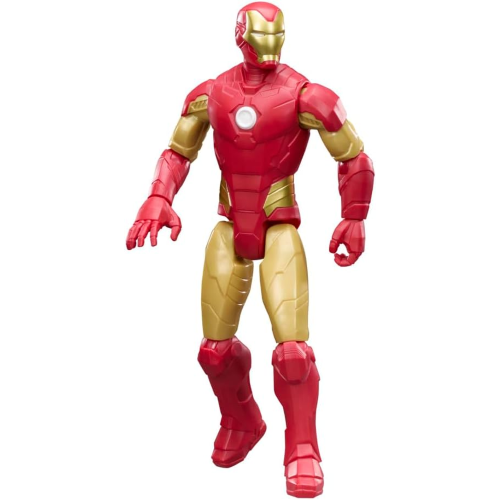 AVN - 30 CM SNODABILE - IRON MAN
