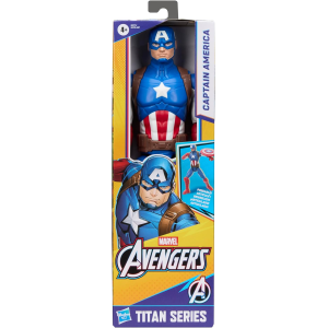 AVN - 30 CM SNODABILE - CAP. AMERICA