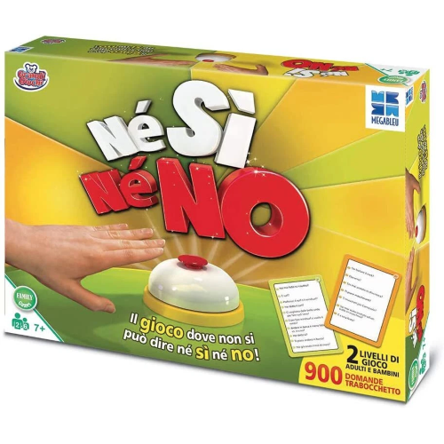GS- NE SI NE NO