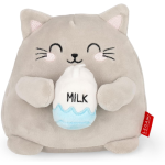 PLUSH - SUPER SOFT - KITTY