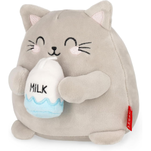 PLUSH - SUPER SOFT - KITTY