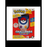 $ GS- POKEMON TRAINER MISSION