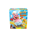 GS- OTTO IL MAIALOTTO  FA IL BOTTO