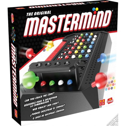GS- MASTERMIND CLASSIC 