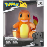 POKEMON - SELECT VINILE CM 12 CHARMANDER