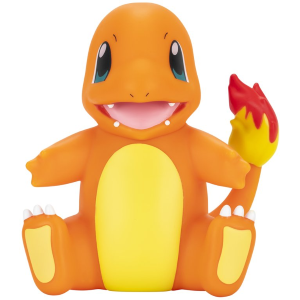 POKEMON - SELECT VINILE CM 12 CHARMANDER