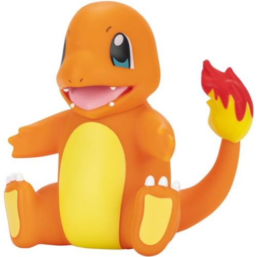 POKEMON - SELECT VINILE CM 12 CHARMANDER