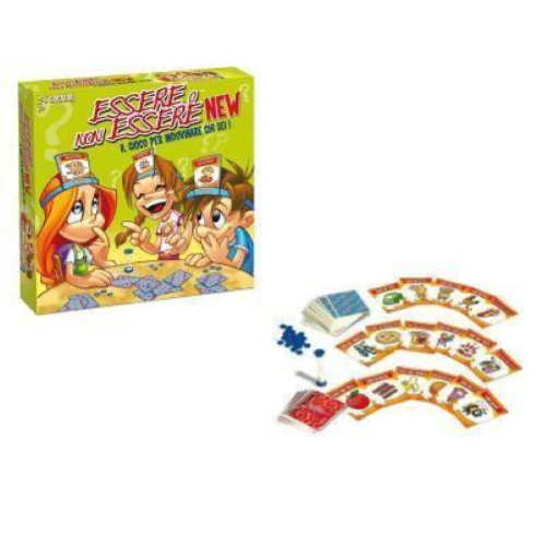 GS- ESSERE O NON ESSERE