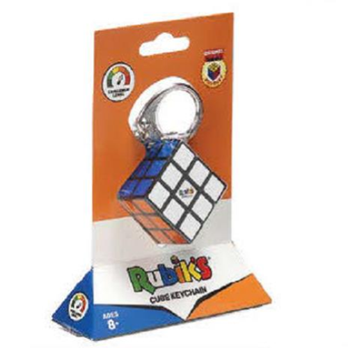 CUBO DI RUBIK PORTACHIAVI 3 X 3