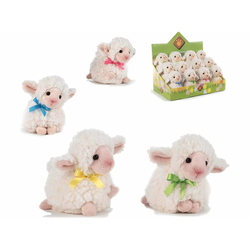 PEL- AGNELLINO LUKE CM 18