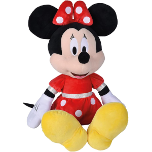 DISNEY PEL.- MINNIE CM 60 ABITO ROSSO