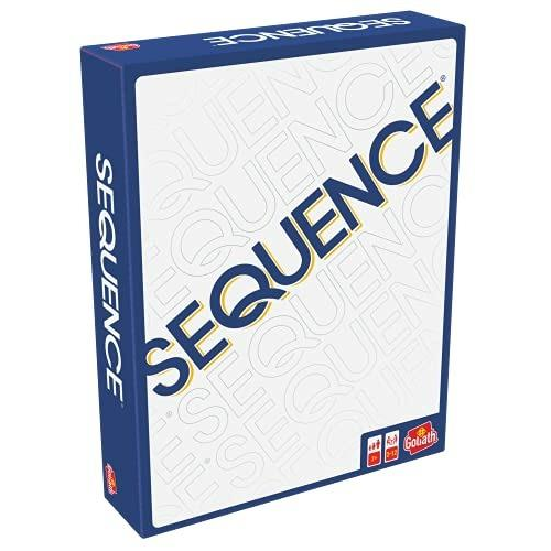 GS- SEQUENCE CLASSIC
