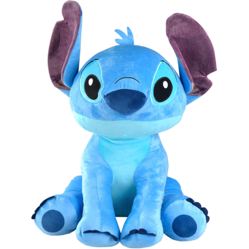 DISNEY PEL.- STITCH CM.75 SMB