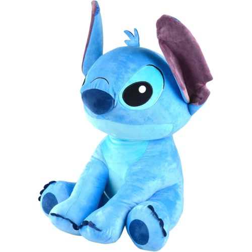 DISNEY PEL.- STITCH CM.75 SMB