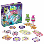 GS- GO GO UFO