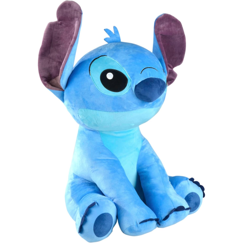 DISNEY PEL.- STITCH CM.75 SMB