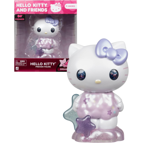 H. KITTY- PERS. PREMIER KIT