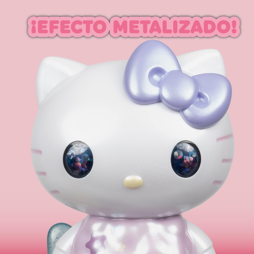 H. KITTY- PERS. PREMIER KIT