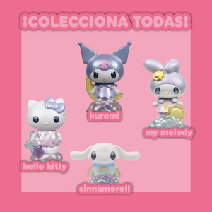 H. KITTY- PERS. PREMIER KIT