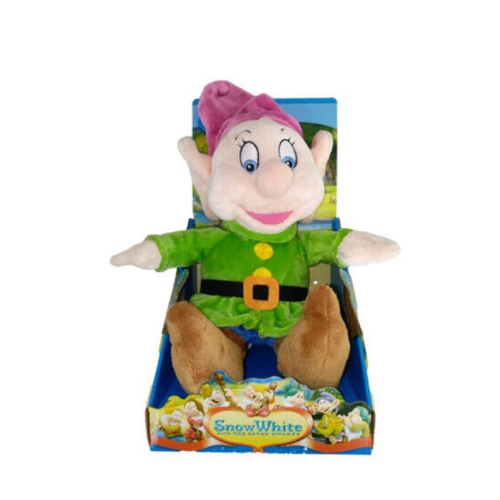 $ DISNEY PEL.- 7 NANI CM 25 ASS