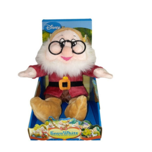 $ DISNEY PEL.- 7 NANI CM 25 ASS