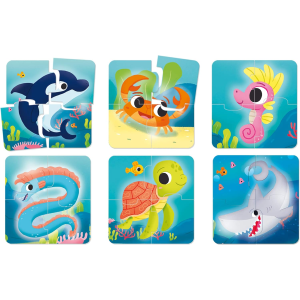 CAROT. BABY- PZL IL MARE