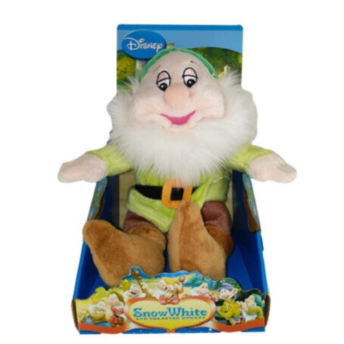 $ DISNEY PEL.- 7 NANI CM 25 ASS