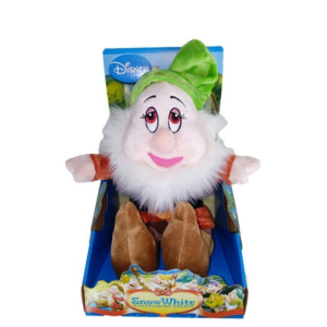 $ DISNEY PEL.- 7 NANI CM 25 ASS