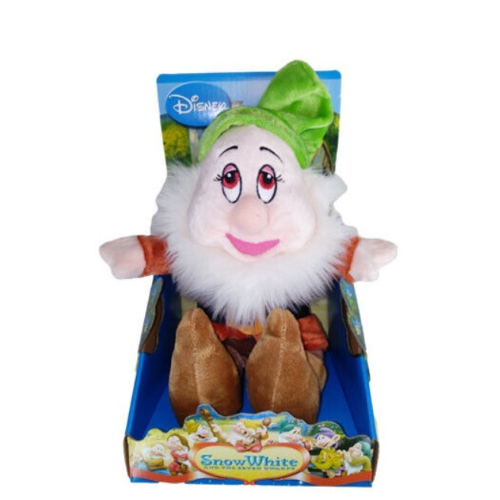 $ DISNEY PEL.- 7 NANI CM 25 ASS