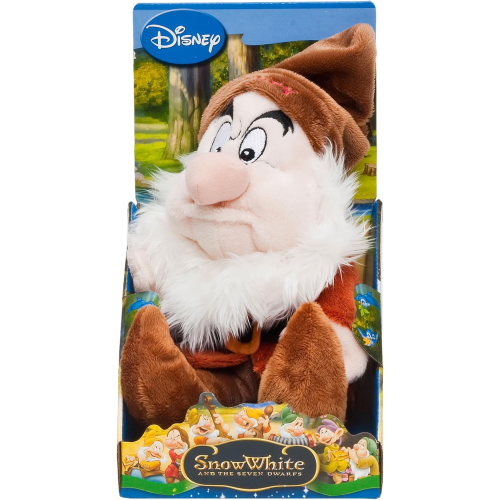 $ DISNEY PEL.- 7 NANI CM 25 ASS