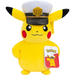 POKEMON - PEL. CM 20 CAP. PIKACHU