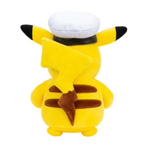 POKEMON - PEL. CM 20 CAP. PIKACHU