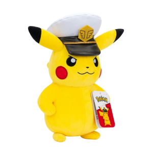POKEMON - PEL. CM 20 CAP. PIKACHU