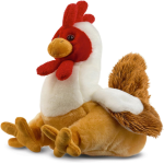 PEL- GALLINA CM 22