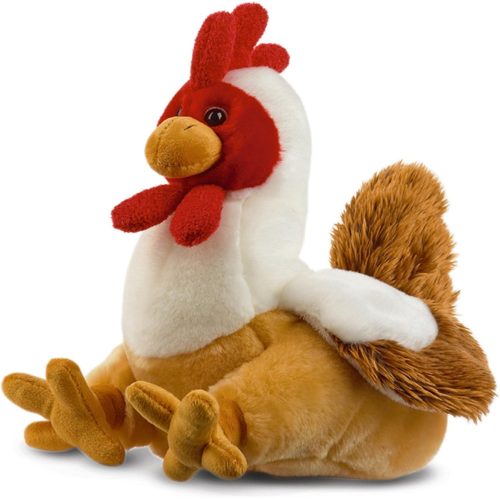 PEL- GALLINA CM 22