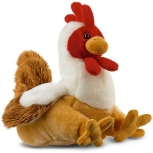 PEL- GALLINA CM 22