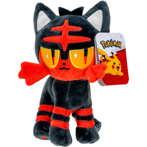 POKEMON - PEL. CM 20 S5