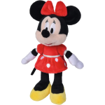 DISNEY PEL.- MINNIE CM 20 ABITO ROSSO
