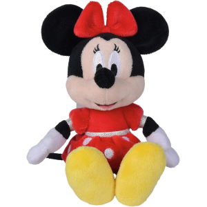 DISNEY PEL.- MINNIE CM 20 ABITO ROSSO