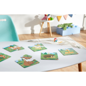 CAROT. BABY- PZL IL BOSCO