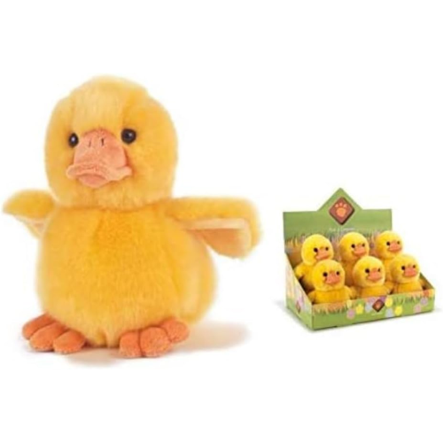 PEL- PAPERA QUACK CM 18
