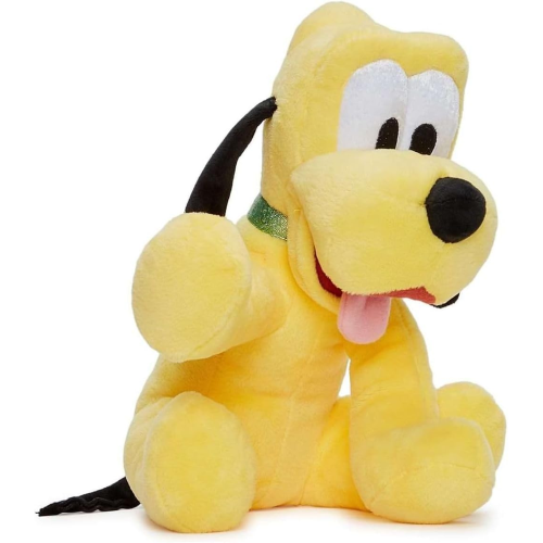 DISNEY PEL.- PLUTO CM.25 