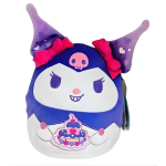 SQUISHMALLOWS - PEL 30 CM KUROMI
