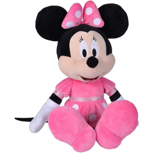 DISNEY PEL.- MINNIE CM 60 ABITO FUXIA