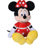 DISNEY PEL.- MINNIE CM 60 ABITO ROSSO
