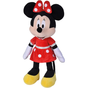 DISNEY PEL.- MINNIE CM 60 ABITO ROSSO