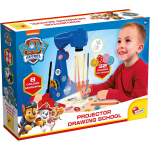 PROIETTORE DRAWING SCHOOL PAW PATROL