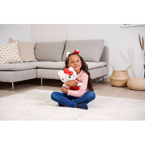 H. KITTY- PEL. CM 30