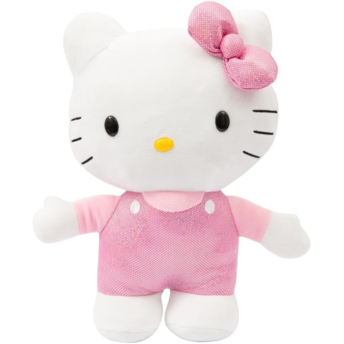 H. KITTY- PEL. CM 30 GP PINK